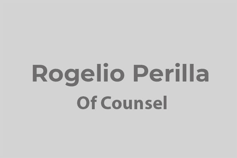 Rogelio Perilla