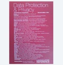 Protección y Privacidad de datos