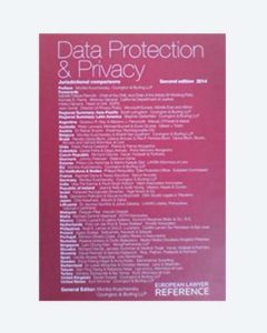 Protección y Privacidad de datos