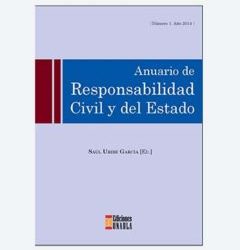 Anuario de Responsabilidad Civil y del Estado
