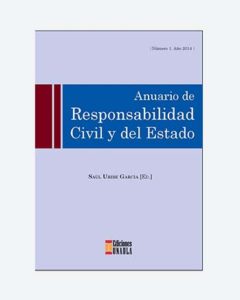 Anuario de Responsabilidad Civil y del Estado