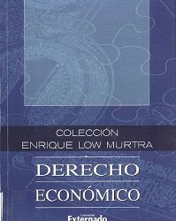 Derecho Económico -Tomo VI (2010)
