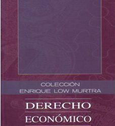 Derecho Económico (Tomo V)