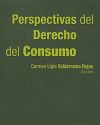 Perspectivas del derecho del consumo (2003)