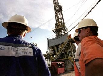 PM abogados participó en la tertulia “Concurrencia de proyectos extractivos en una misma área” del Colegio de Abogados de Minas & Petróleos