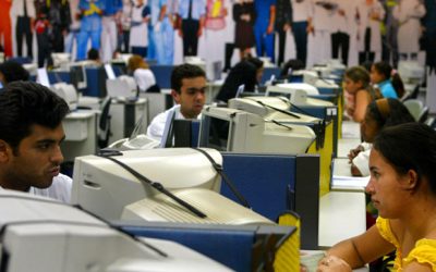Cooperativas de trabajo asociado en Colombia no pueden suministrar personal a terceros