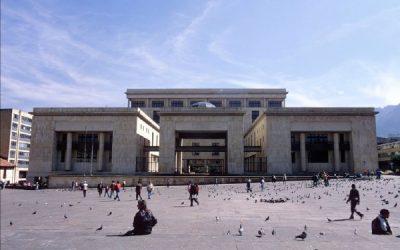 La Corte Suprema De Justicia pone bajo la lupa a la agencia comercial