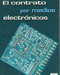 El Contrato por Medios Electrónicos