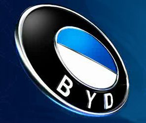 Según el Consejo de Estado, las marcas BMW y BYD pueden coexistir