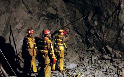 Impacto de la reforma tributaria en el sector minero petrolero