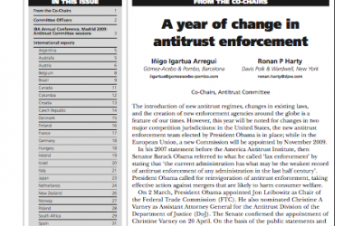 Comcel declared dominant by the Telecommunications Regulatory Commission