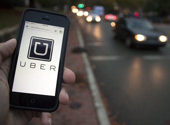 La “Ilegalidad” de Uber en Colombia