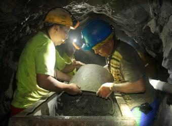 La ANM emitió una nueva minuta de contrato de concesión minera