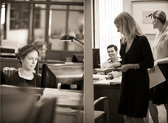 La denominación social de una sucursal de sociedad extranjera no puede ser diferente a la de la casa matriz