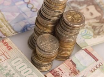 Por segundo año consecutivo Se fija por decreto el salario mínimo para 2016