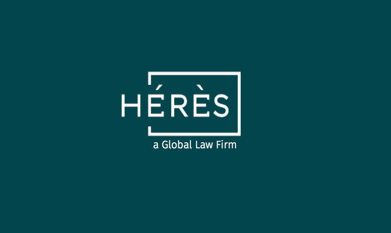 Hérès, una firma de abogados francesa que llega a Colombia