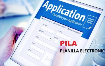 Se amplían los plazos para la utilización obligatoria de la planilla electrónica – PILA