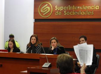 Las sociedades unipersonales no existen en Colombia, según el Consejo de Estado