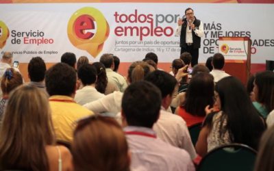 El servicio público de empleo en el sector petrolero y la tensión con las cuotas de empleo de las comunidades