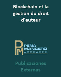 Blockchain et la gestion du droit d’auteur