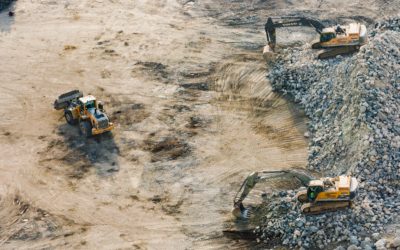 Ministry of Environment creates environmental mining seal
