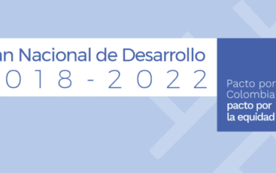 How the National Development Plan law impacts Colombia´s energy sector ?
