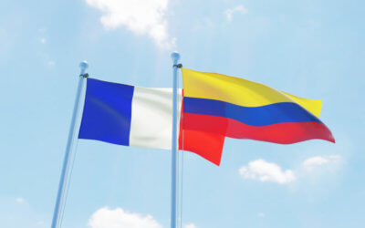 Conditional Constitutionality of the BIT signed between Colombia and France