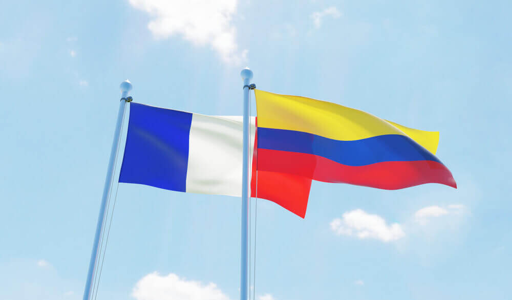 Conditional Constitutionality of the BIT signed between Colombia and France