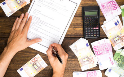 New provisions related to the prevention of money laundering, financing of terrorism and financing of the proliferation of mass destruction weapons