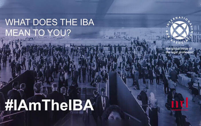 What does the IBA mean to you?