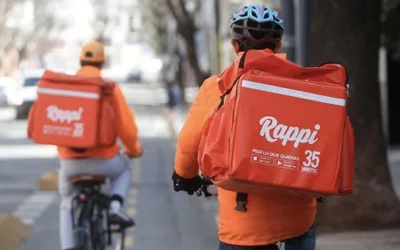 Formulación de pliego de cargos a Rappi