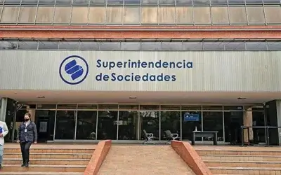 La Surintendance des Sociétés (SS) est désormais l’entité chargée de superviser les organisations étrangères à but non lucratif ayant un bureau en Colombie.