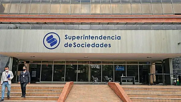 La Superintendencia de Sociedades (SS) es ahora la entidad encargada de supervisar a las organizaciones extranjeras sin fines de lucro que tienen oficina en Colombia