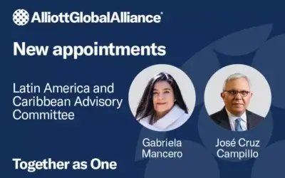 New Appointments Strengthen Latin American & Caribbean Regional Committee