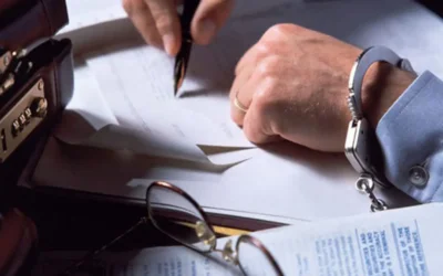 Fortalecimiento de las penas a los delitos tributarios en la reforma tributaria Ley 2277 del 2022