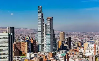 A guide to foreign investment in real estate in Colombia