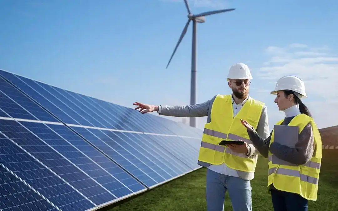 Diversificación de la matriz energética en Colombia: un avance hacia la sostenibilidad