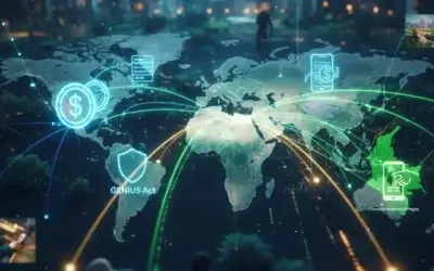 Regulatory Convergence in the Digital Era: The Impact of the U.S. GENIUS Act on Stablecoins and Colombia’s Decree 1069 on Low-Value Payment Systems