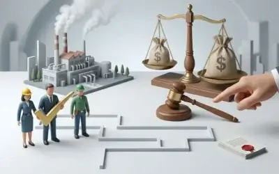 Decreto 0581 de 2026, Tercerización e Intermediación Laboral Ilegal en Colombia