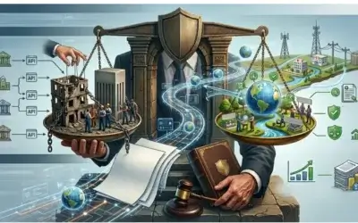 The implementation of the open finance system in Colombia: transition towards an open data ecosystem