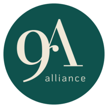 9ALLIANCE SAS BIC