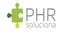 PHR SOLUCIONA